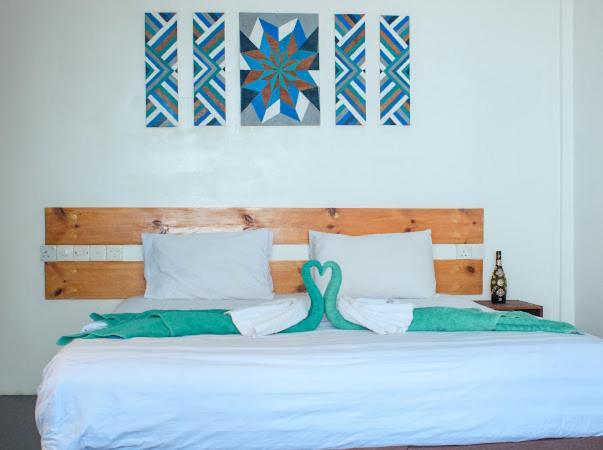 Elysian Hideaway Hotel Maafushi Buitenkant foto