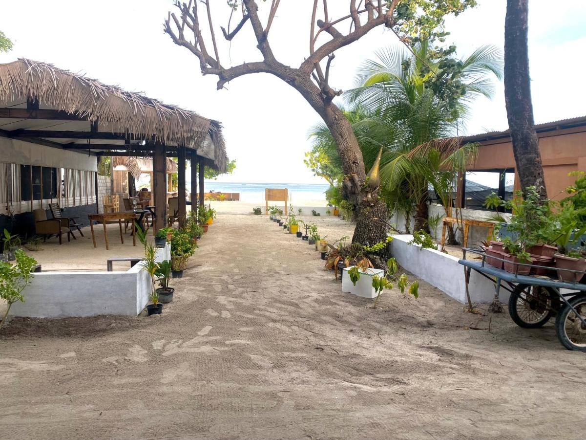 Elysian Hideaway Hotel Maafushi Buitenkant foto