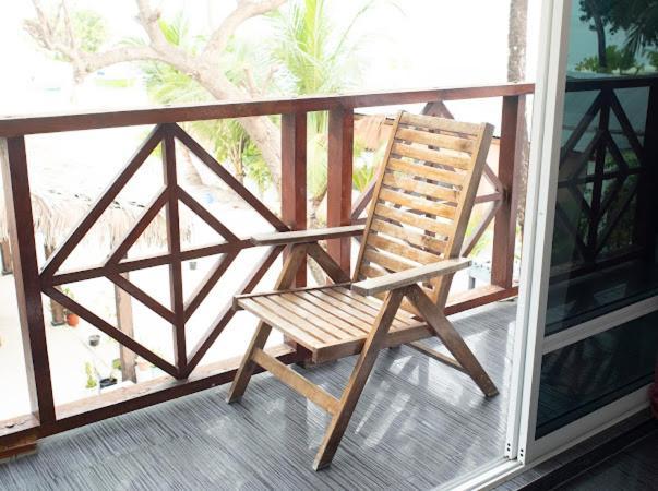 Elysian Hideaway Hotel Maafushi Buitenkant foto