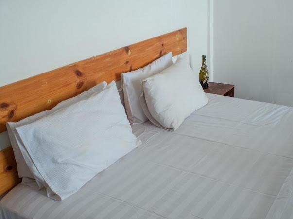 Elysian Hideaway Hotel Maafushi Buitenkant foto