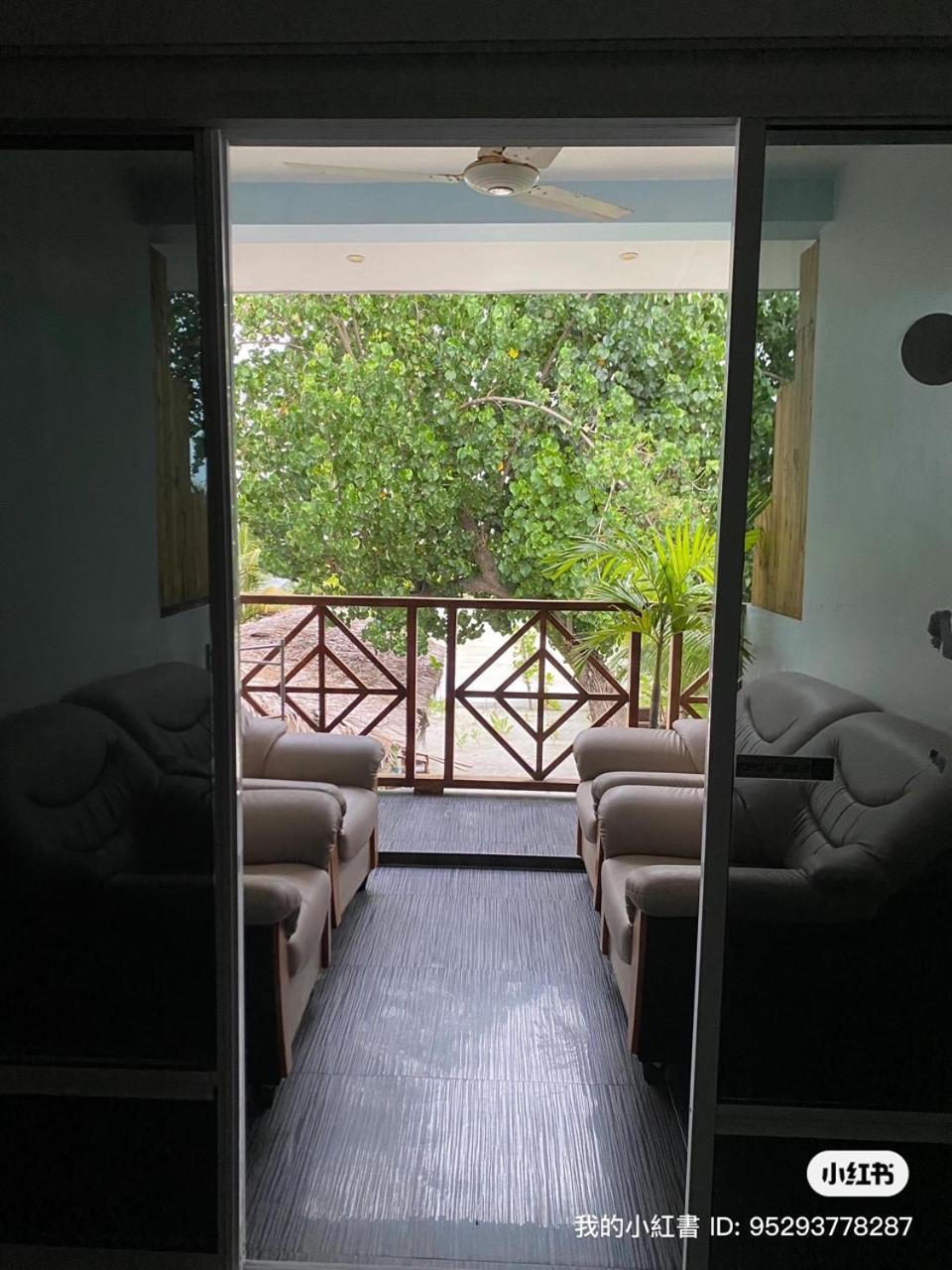 Elysian Hideaway Hotel Maafushi Buitenkant foto